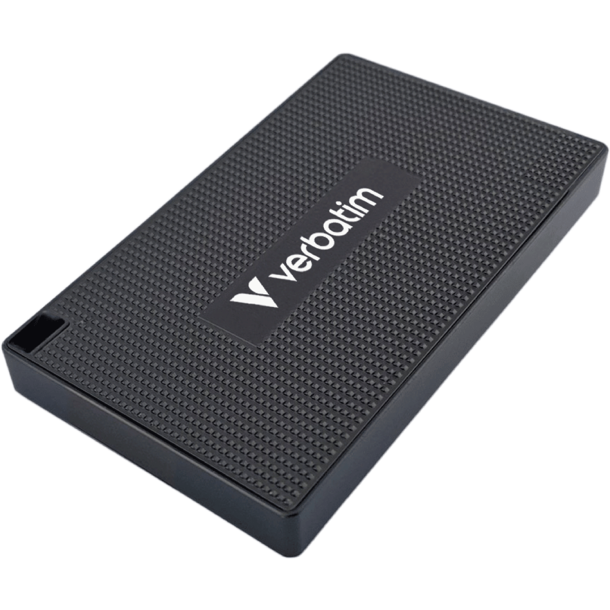 Disque dur externe SSD 512GB Verbatim Metal Mini (32030)