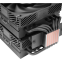 Refroidisseur Mars Gaming MCPU-X26Pro Black - MCPUX26PRO - photo 5