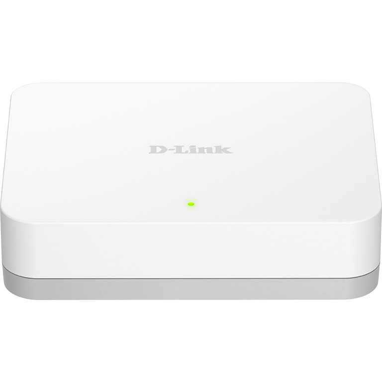 Commutateur (switch) D-Link GO-SW-5G