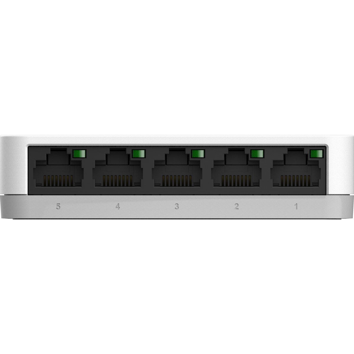 Commutateur (switch) D-Link GO-SW-5G - photo 3
