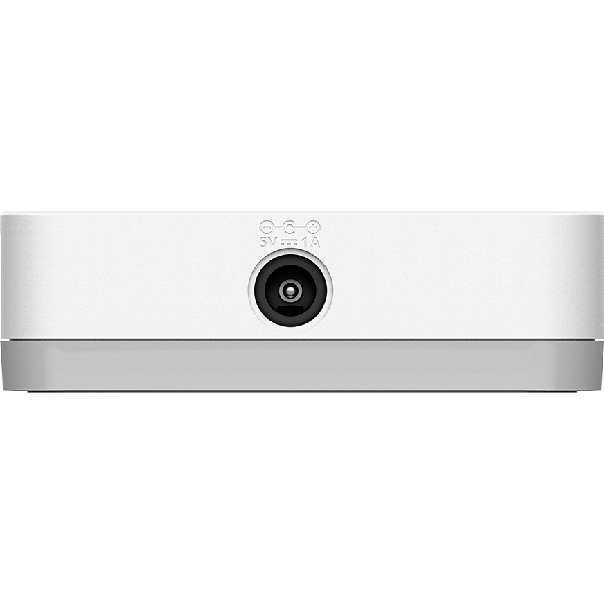 Commutateur (switch) D-Link GO-SW-5G - photo 4