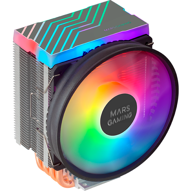 Refroidisseur Mars Gaming MCPU44
