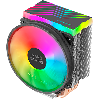 Refroidisseur Mars Gaming MCPU44 - photo 4