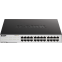 Commutateur (switch) D-Link GO-SW-24G