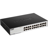 Commutateur (switch) D-Link GO-SW-24G