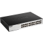Commutateur (switch) D-Link GO-SW-24G - photo 2