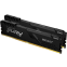Mémoire vive 16GB DDR4 3200MHz Kingston Fury Beast (KF432C16BBK2/16) (2x8GB KIT) - photo 2