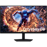 Écran Samsung 32" Odyssey G8 G80HS (LS32HG806ESXEN)