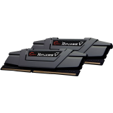 Mémoire vive 16GB DDR4 3200MHz G.Skill Ripjaws V (F4-3200C16D-16GVGB) (2x8GB KIT)