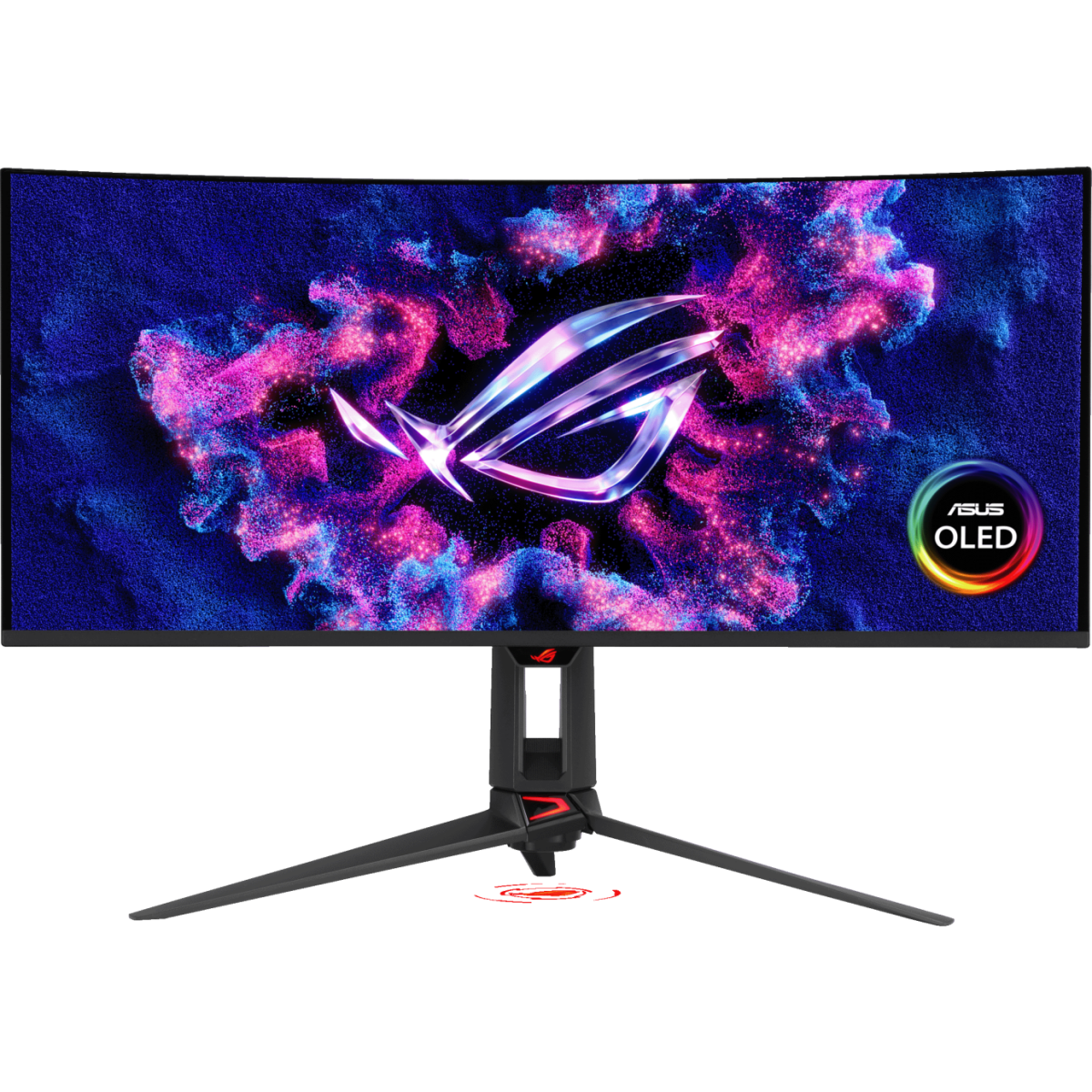 Écran ASUS 34" PG34WCDN ROG Swift OLED