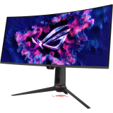 Écran ASUS 34" PG34WCDN ROG Swift OLED