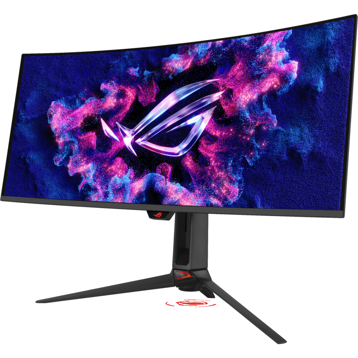 Écran ASUS 34" PG34WCDN ROG Swift OLED - photo 2