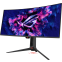 Écran ASUS 34" PG34WCDN ROG Swift OLED - photo 2
