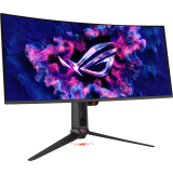 Écran ASUS 34" PG34WCDN ROG Swift OLED