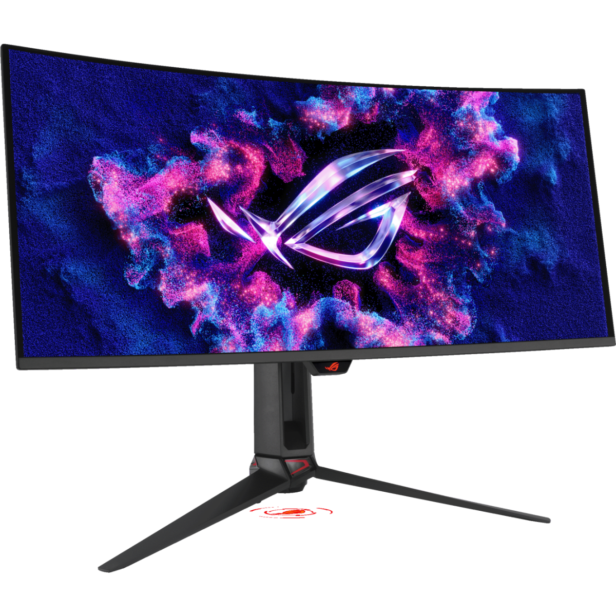 Écran ASUS 34" PG34WCDN ROG Swift OLED - photo 3