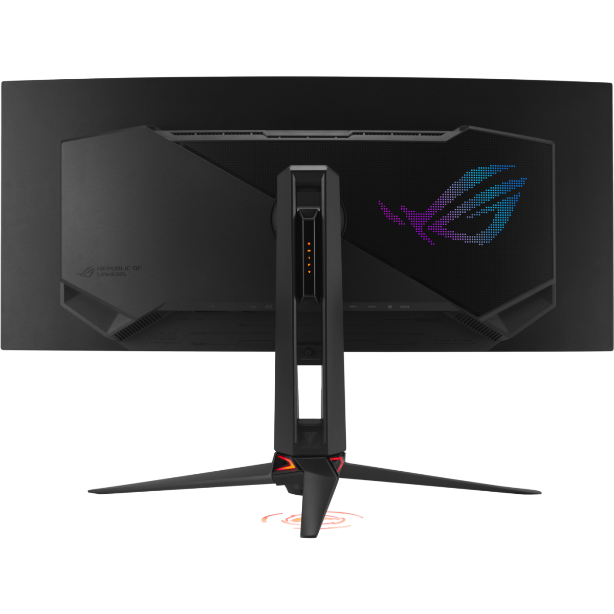 Écran ASUS 34" PG34WCDN ROG Swift OLED - photo 4