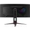 Écran ASUS 34" PG34WCDN ROG Swift OLED - photo 4