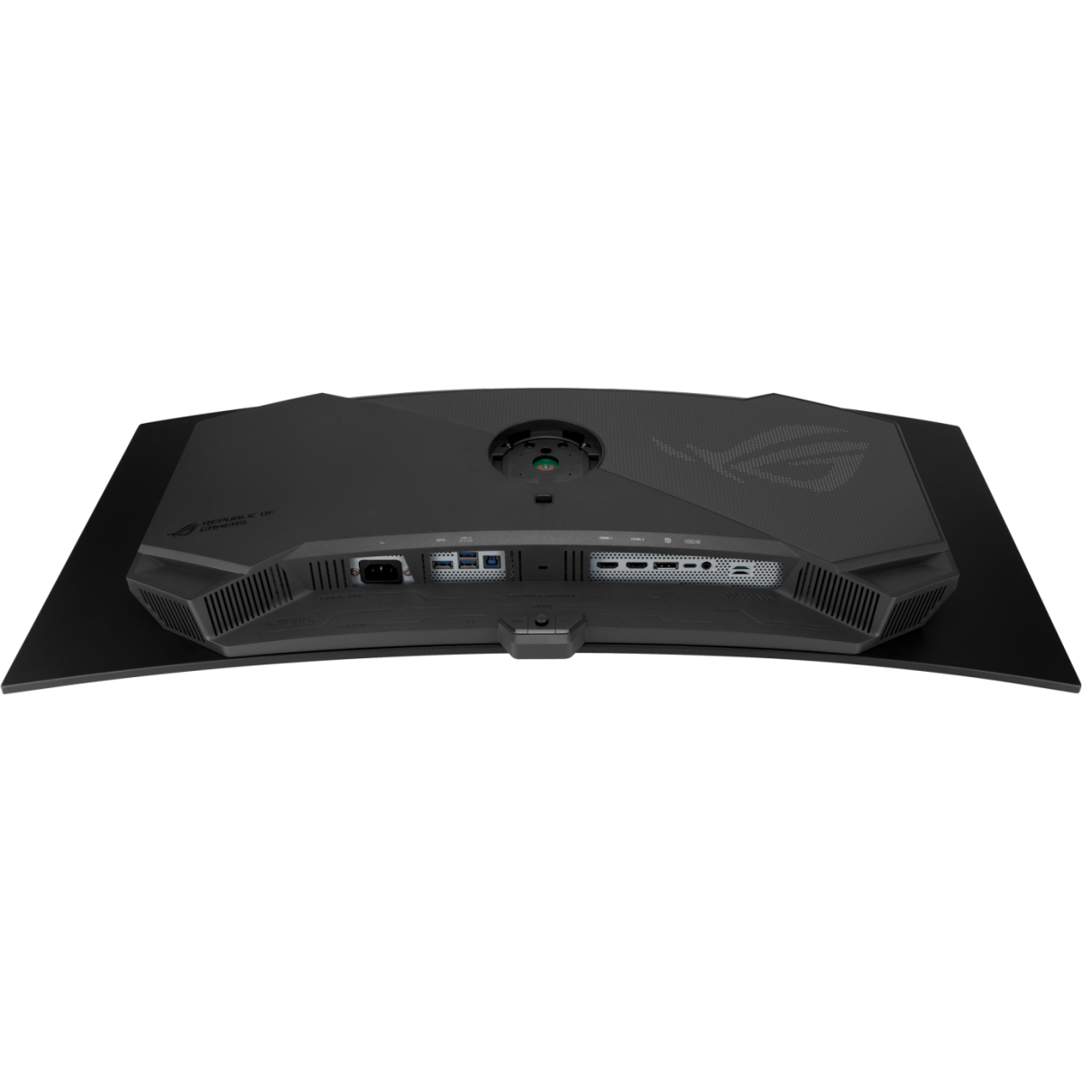 Écran ASUS 34" PG34WCDN ROG Swift OLED - photo 6