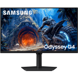 Écran Samsung 27" Odyssey G4 G40H (LS27HG402EUXEN)