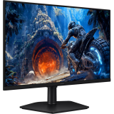 Écran Samsung 27" Odyssey G4 G40H (LS27HG402EUXEN)