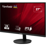 Écran Viewsonic 27" VA2708-2K-HD-2