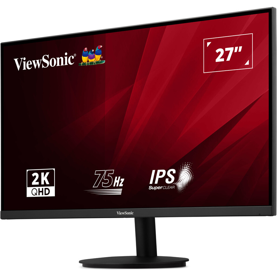 Écran Viewsonic 27" VA2708-2K-HD-2 - photo 5