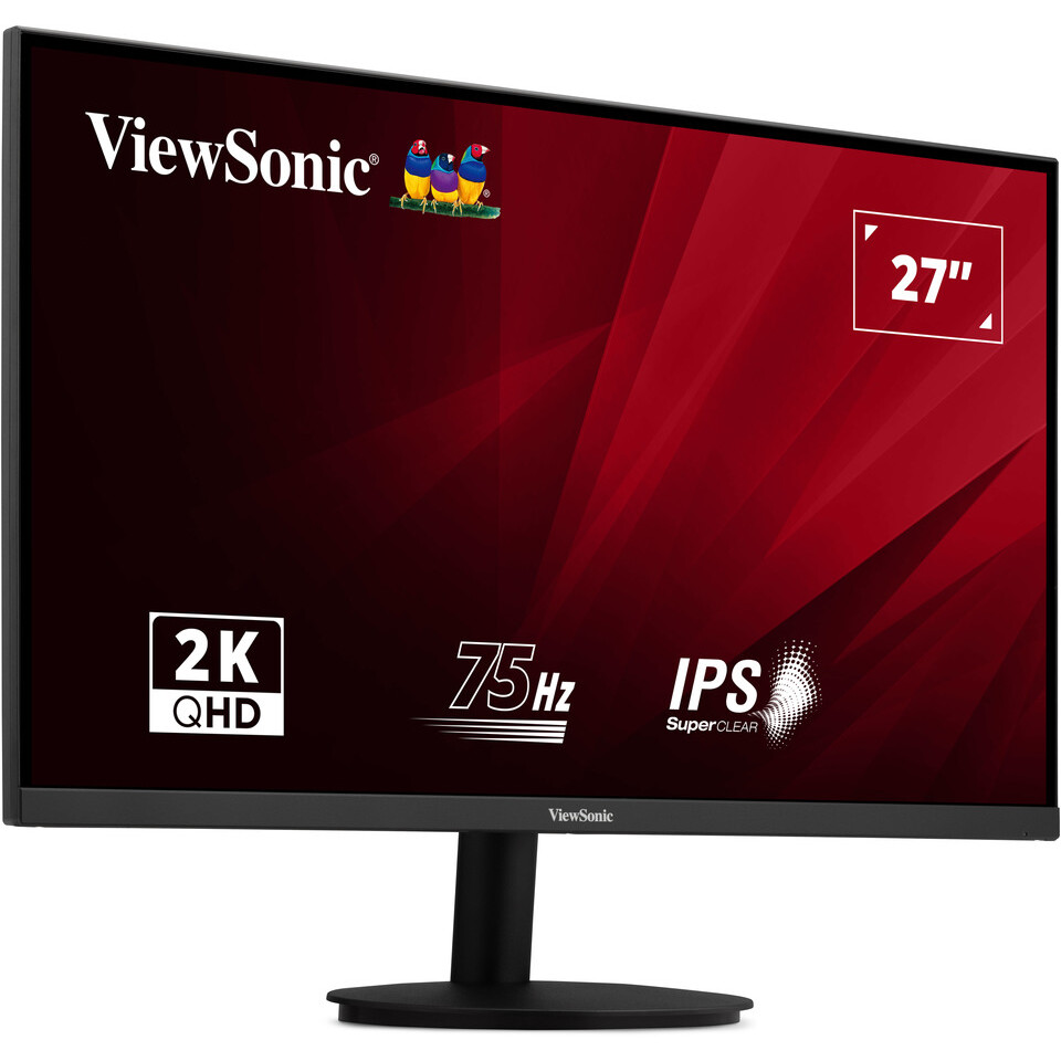 Écran Viewsonic 27" VA2708-2K-HD-2 - photo 6