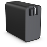 Bloc d'alimentation pour ordinateur portable HP Wall Charger 100 W GaN (CS9V8AA)