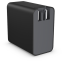 Bloc d'alimentation pour ordinateur portable HP Wall Charger 100 W GaN (CS9V8AA) - photo 4