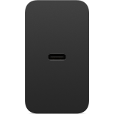 Bloc d'alimentation pour ordinateur portable HP Wall Charger 100 W GaN (CS9V8AA)