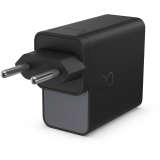 Bloc d'alimentation pour ordinateur portable HP Wall Charger 100 W GaN (CS9V8AA)