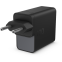 Bloc d'alimentation pour ordinateur portable HP Wall Charger 100 W GaN (CS9V8AA)