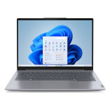 Ordinateur portable Lenovo ThinkBook 14 G8 IAL Arctic Grey (21SJ00PEFR)