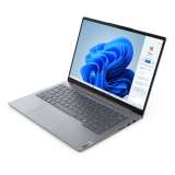 Ordinateur portable Lenovo ThinkBook 14 G8 IAL Arctic Grey (21SJ00PEFR)