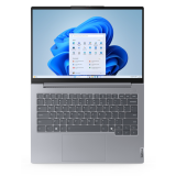 Ordinateur portable Lenovo ThinkBook 14 G8 IAL Arctic Grey (21SJ00PEFR)