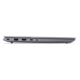 Ordinateur portable Lenovo ThinkBook 14 G8 IAL Arctic Grey (21SJ00PEFR)