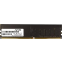 Mémoire vive 8GB DDR-III 1600MHz AFOX (AFLD38BK1P)