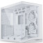 Boîtier Lian Li O11 Dynamic Mini V2 Flow White - G99.O11DMIV2FW.(00/R0)