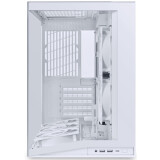 Boîtier Lian Li O11 Dynamic Mini V2 Flow White (G99.O11DMIV2FW.(00/R0))