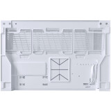 Boîtier Lian Li O11 Dynamic Mini V2 Flow White (G99.O11DMIV2FW.(00/R0))