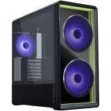Boîtier Lian Li Lancool 217 INF Black (G99.LAN217INFX.(00/10R))