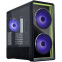 Boîtier Lian Li Lancool 217 INF Black - G99.LAN217INFX.(00/10R)