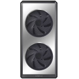 Boîtier Lian Li Lancool 217 INF Black (G99.LAN217INFX.(00/10R))