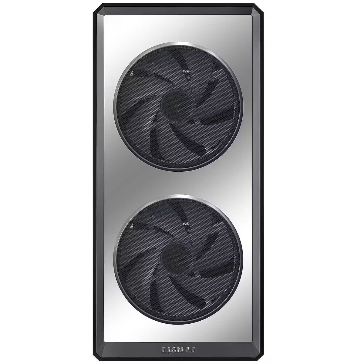 Boîtier Lian Li Lancool 217 INF Black - G99.LAN217INFX.(00/10R) - photo 2