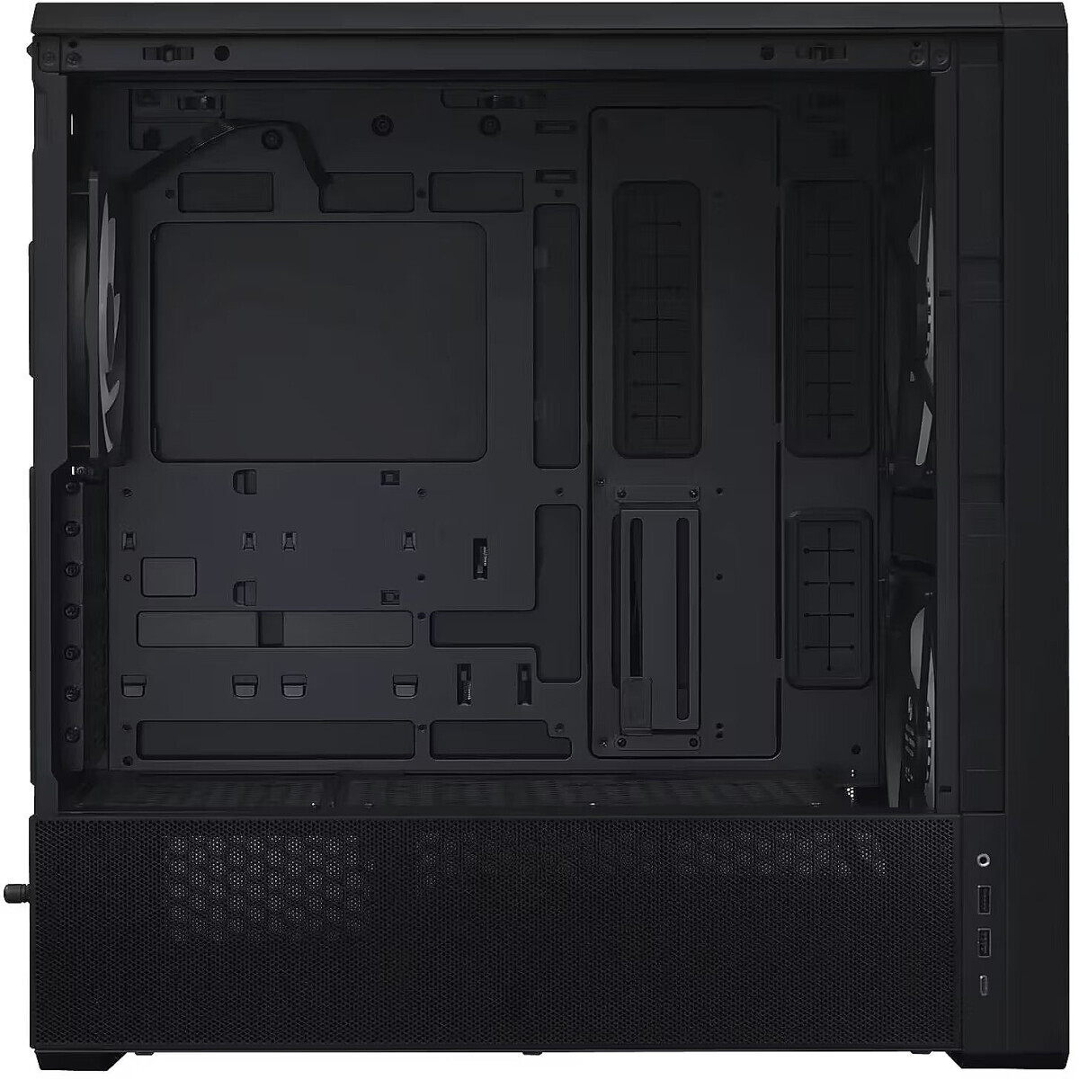 Boîtier Lian Li Lancool 217 INF Black - G99.LAN217INFX.(00/10R) - photo 3