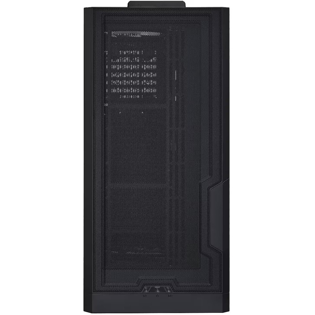 Boîtier Lian Li Lancool 217 INF Black - G99.LAN217INFX.(00/10R) - photo 5