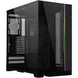 Boîtier Lian Li O11 Dynamic Evo XL Black (G99.O11DEXL-X.(00/R0))