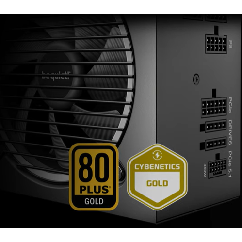 Alimentation électrique 650W Be Quiet Pure Power 13 M - BP025EU - photo 7