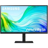 Écran Samsung 27" ViewFinity S6 S61F (LS27F610EAUXEN)