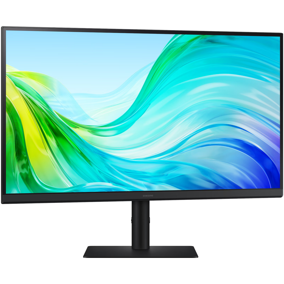 Écran Samsung 27" ViewFinity S6 S61F - LS27F610EAUXEN - photo 3